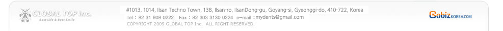 Global Top Inc